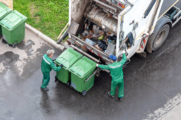 Best Trash Removal Near Me  in Shadeland, IN