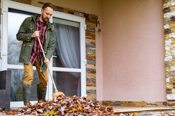 Best Residential Junk Removal  in Shadeland, IN