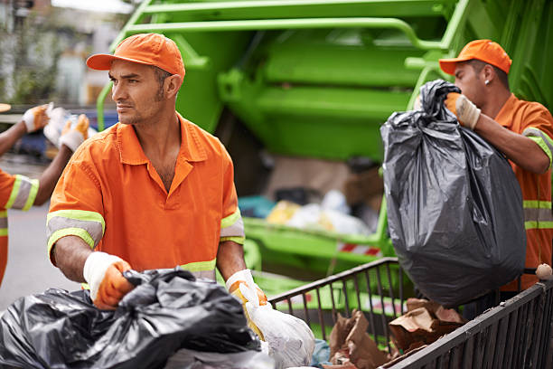 Shadeland, IN Junk Removal Company